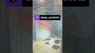  Lovers  | | deep_pocketz on #Twitch