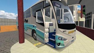 Viaje en irizar I8 Noreste plus.#entertainment #autobus #entertainment #irizari8