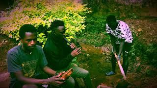 Community Jamming with Akogo and the Flute(Omulele) | Omusango gwa abalele