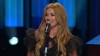 Stephanie Quayle - Only Good Will Come of This (Live from the Grand Ole Opry)