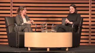 Appel Salon | Sally Rooney | April 24, 2019