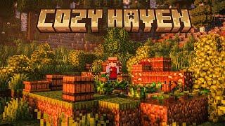 it's farming time | CozyHaven LIVE