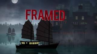 FRAMED 2 Game Teaser Trailer