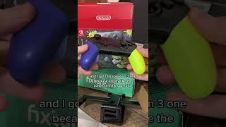 New Way To Play Switch!