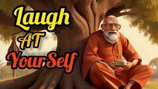 Laugh At Yourself, Unlocking Your Inner Strength | Learn Thrive | English