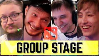 The International 2022 Group Stage: Funniest Moments, Bad Manners & Fails