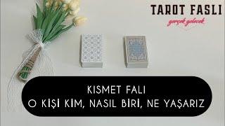 Kısmet falı/ Kaderimdeki kişi kim?/ Ne zaman, nasıl tanışırız?/ Tarot, tarot falı