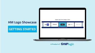 How to show client logos on WordPress website | HM Logo Showcase