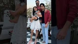 Saif Ali Khan with family ️ wife Kareena kapoor daughter Sara Ali Khan #saifalikhan #suhanimewal