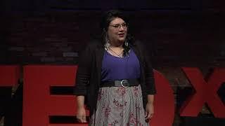 Decolonizing Disney Princesses | Keeta Gladue | TEDxYYC