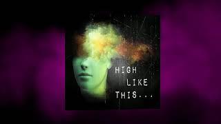 Richard Shaquon - High Like This