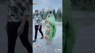 Nasir Tamima Tammi new romantic tiktok video 2021...