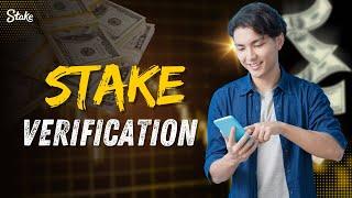 How to Verify Stake Account | Stake Account Verification