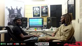 NotNice On Being The Top Producer In Dancehall, Alkaline, Vybz Kartel & Popcaan | Let's Be Honest