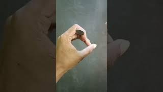 Coin Magic Trick REVEALED  #magic #tricks #shorts #viral #trending #ytshots