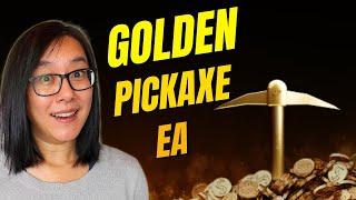 The COMPLETE Golden Pickaxe EA Review