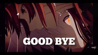 GOOD BYE RAMSEY - Honkai Impact AMV