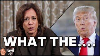 OMG!!! Kamala Harris And Many Democrats May Go To Jail!! MASSIVE FRAUD Uncovered!