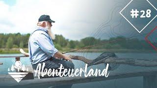 Ein echter Müritzfischer | Episode 28 Abenteuerland Seenplatte