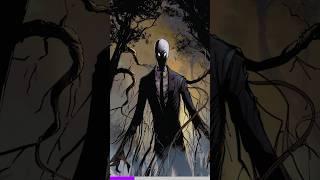 The Slenderman Story