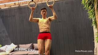 Interview with Gay Asian Figure Skater OnlyFans Star Tyler Wu