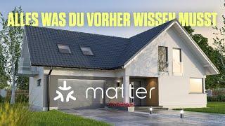 Die Smarthome-Zukunft beginnt im November