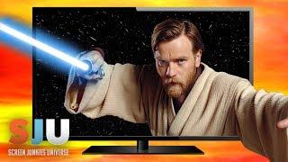 Could an Obi-Wan Star Wars Movie Happen After All? - SJU