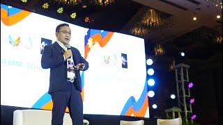 ASIA BANK TECH FORUM 2023 | David Almirol