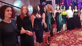 Ассирийская свадьбаМэрлинАртур. Шейхане.Assyrian wedding. ArthurMerlin.Sheykhane.