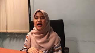 Video Resume Nur Syuhada CEL2106 G87