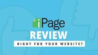 iPage Hosting Review - iPage Pricing, Hosting Plans & Quick Facts