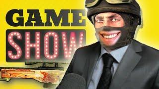 CS:GO GAMESHOW