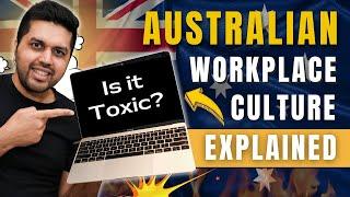 Australian Workplace Culture Explained