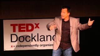 Expand Your Imagination Exponentially | Jeff Bollow | TEDxDocklands
