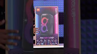 JBL Partybox 120 Party Speaker, AI Sound Boost | Quick Unboxing Audio Test #jbl #partybox120 #india