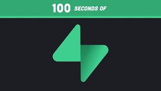 Supabase in 100 Seconds