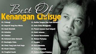 Chrisye Full Album Terbaik 80an 2000an - Nostalgia Indonesia Paling Populer