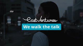 [ID] We walk the talk | East Ventures Sustainability Report 2024