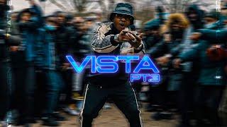 Leto Type Beat - "VISTA 3" | Instru Banger | Instru Rap 2024