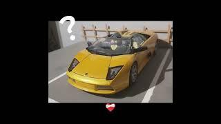 Bolide left the chat...  |Shorts #bolide #murciélago #supra #aventador #agera001 | Qasim with Cars