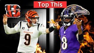 Unbelievable Comeback: How the Ravens Defied the Odds Against the Bengals!