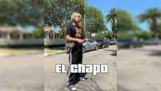 [FREE] Zola x Dababy x Leto Type Beat - "El Chapo" (prod. Ocinmelo)