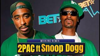 2Pac ft Snoop Dogg & The Game - Next Game