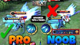 PRO HELCURT TUTORIAL 2021| Pro Guide | Advanced Tips & Tricks Mobile Legends