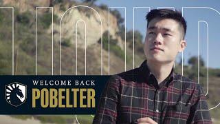 Welcome Back, Pobelter | Team Liquid League of Legends Roster Update