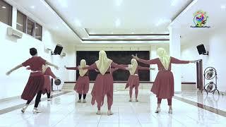 Sajadah Panjang Linedance