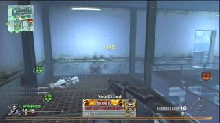 Modern Warfare 2: LastNameIsDREDD | Quicktage Part 1