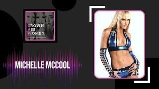 GAW TV with Michelle McCool on Wrestling, Diva Search & being more than Mrs. Undertaker