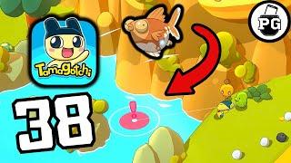 Upgrade Rescue Rod + Telescopitchi  Tamagotchi Adventure Kingdom - Gameplay Walkthrough |Part 38|