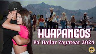 Mix de Huapangos 2024 ~ Puporri Huapangos Para Bailar Mix 2024 ~ Huapangos Mix Para Bailar 2024